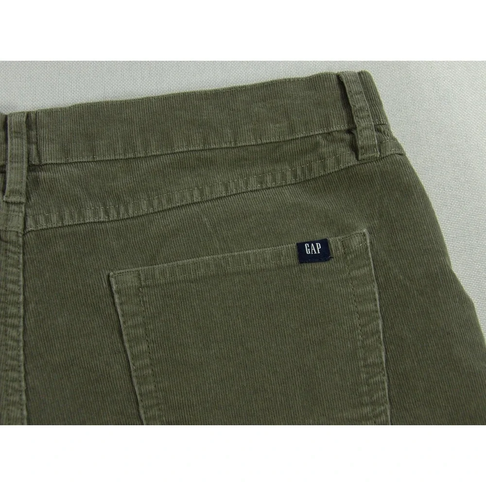 GAP these corduroy